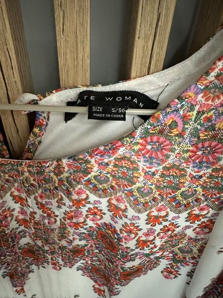 Gate letné šaty, gate,s