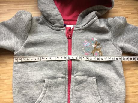 Srncekova supravka, lupilu,74