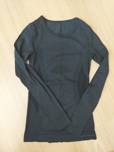 Bepon termonatelnik - merino comfort wool, xs