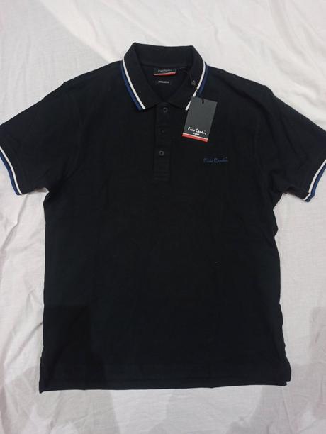 Pánske polo tričko pierre cardin, pierre cardin,xl