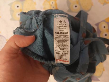 Next trakace + body veľ. 86-92, next,86