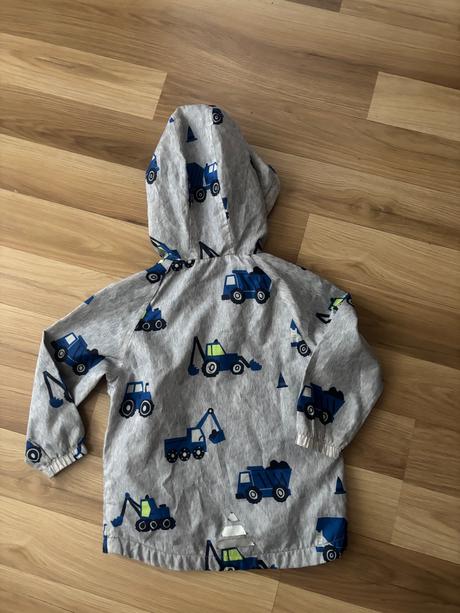 Chlapčenská bunda, f&f,116