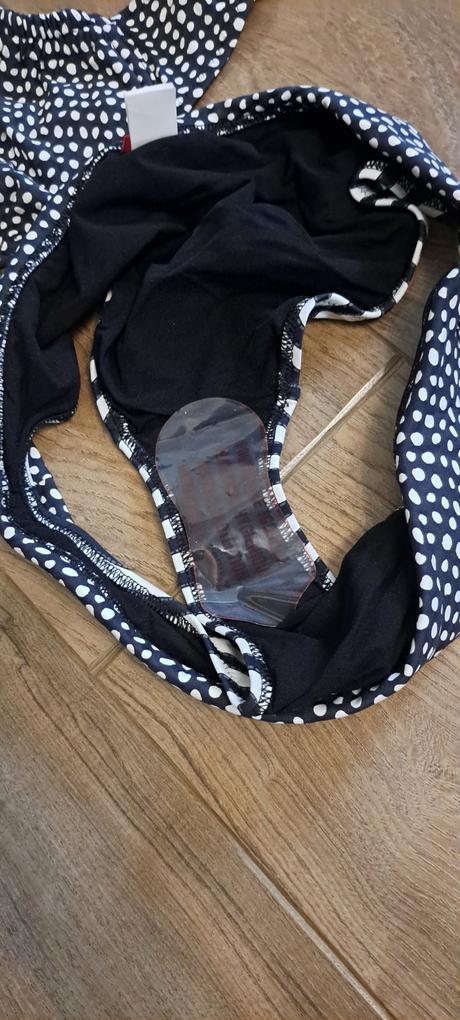 Nové plavky, s.oliver,36