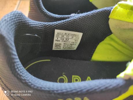 Kopačky pre chlapcov, adidas,32