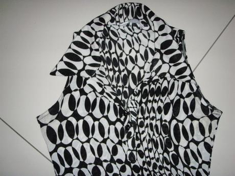 Ako nenosene, promod,s