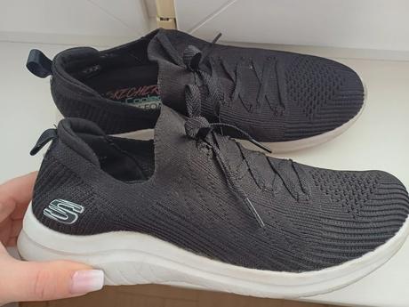 Damske skechers air- cooled č.38, skechers,38