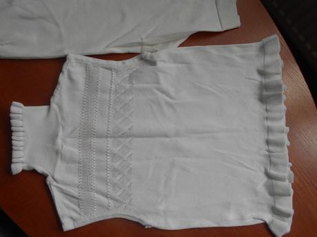 Pulover, river island,140