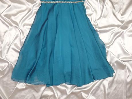 Kvalitné spoločenské šaty, 36