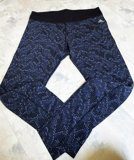 Kvalitné legíny adidas l/xl, l