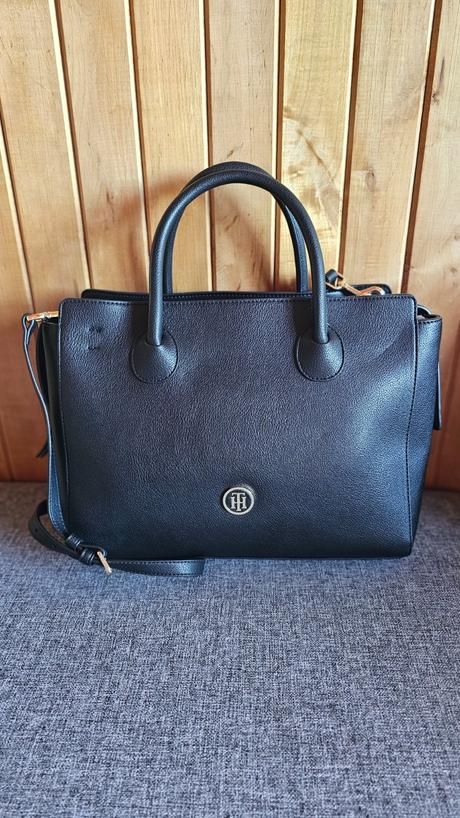 Tommy hilfiger kabelka, tommy hilfiger