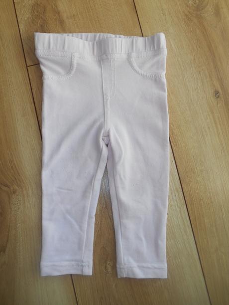 Nohavice, cubus,68