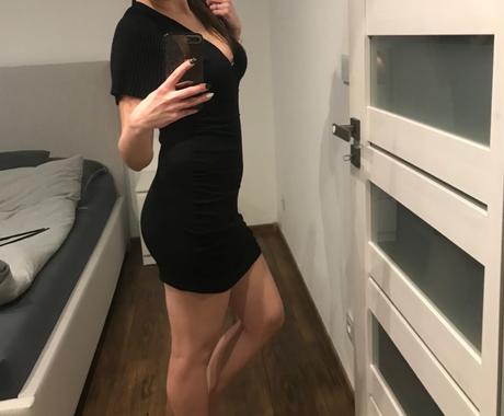 Dámske šaty, 38