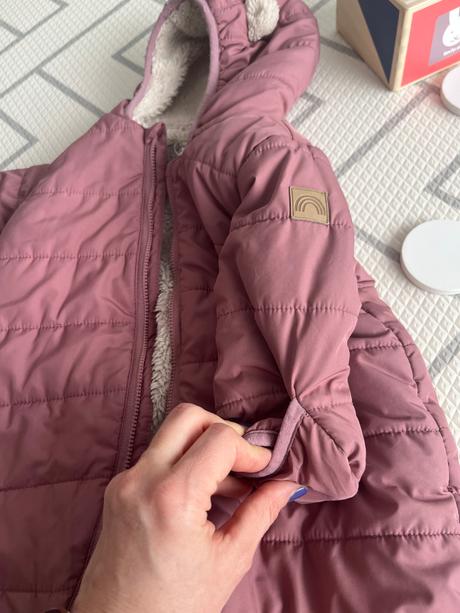 Zimny lindex overal, lindex,68