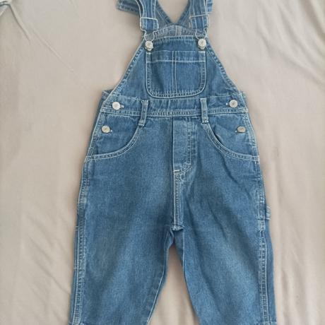 Rifle na tráky, prénatal,68