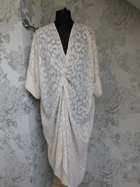 H&m pekne plažove šaty, h&m,36