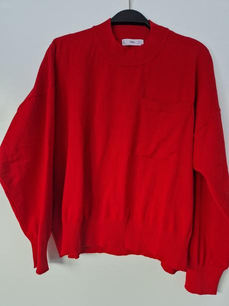 Mango sveter              2+1zadarmo, mango,l