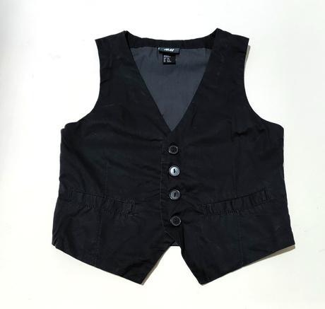 Vestička h&m, h&m,122