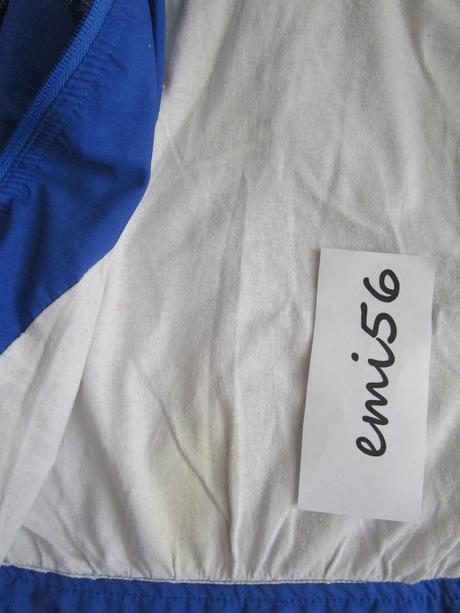 2710. prechodná vetrovka, 80