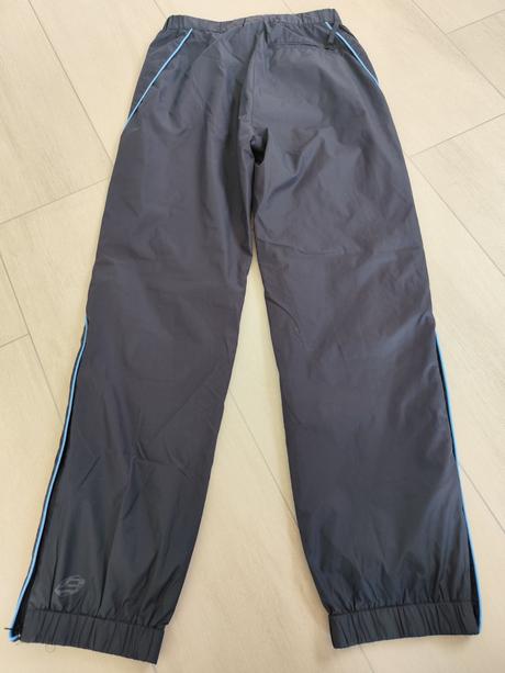 Predám šusťákové nohavice briko, 