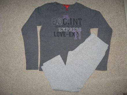 Tričko + legíny, 140–152