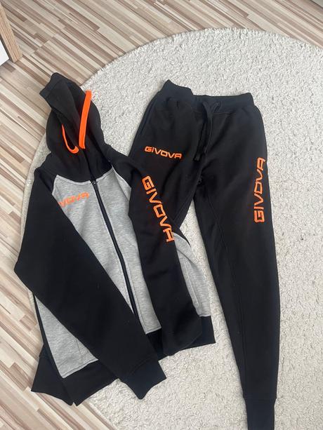 Teplákova súprava, xs