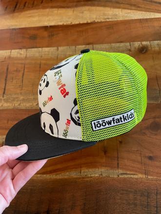 Loowfat ksiltovka, velikost 54, 56