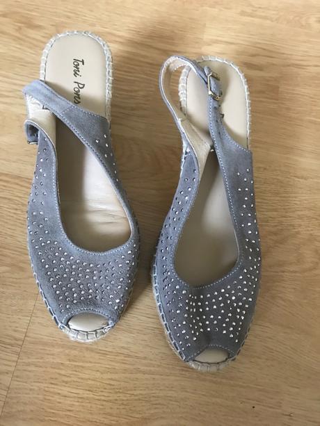 Sandale toni pons, 38