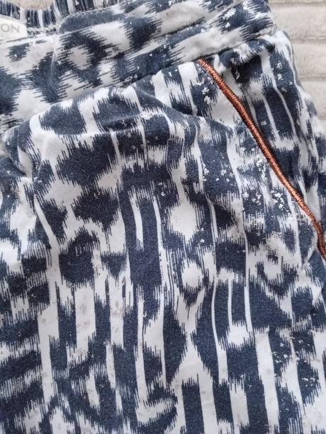 Tenké nohavice monsoon, monsoon,104