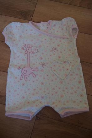 Opalovačky vel. 62, baby,62