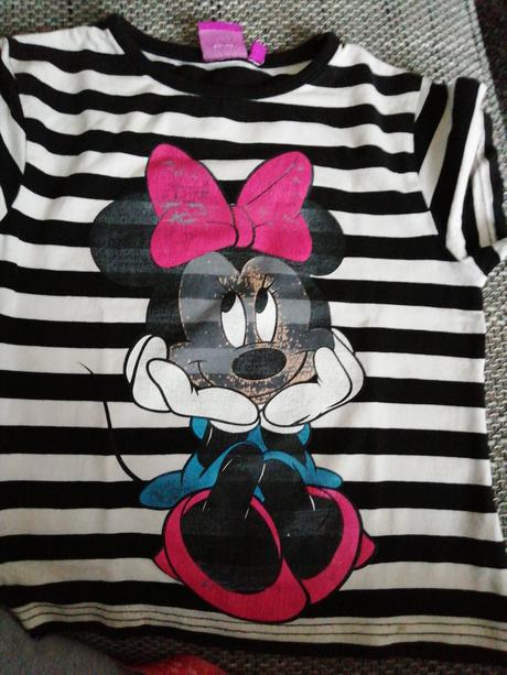 Tričko, disney,122