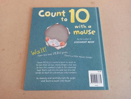 Count to 10 with a mouse, 