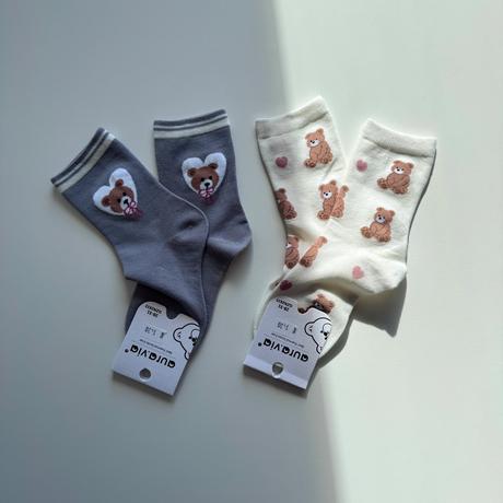 Detské ponožky gzn2933, 28 / 29 / 30 / 31