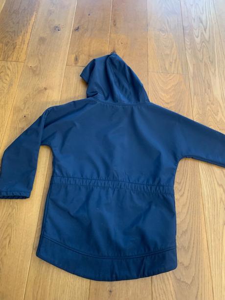 Little people prechodná softshellová bunda 122/128, little people,128