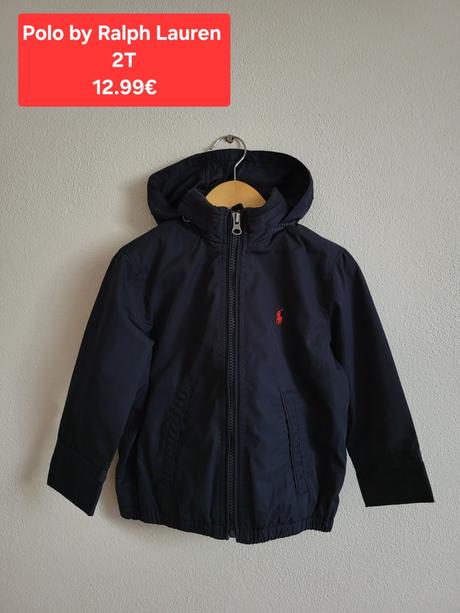 Polo by ralph lauren  2t 12.99e, ralph lauren,86