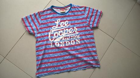 Tričká 3 ks, nike,140