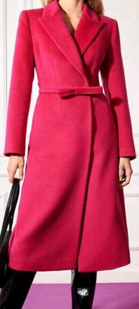 Krásny kabát, 38 / m