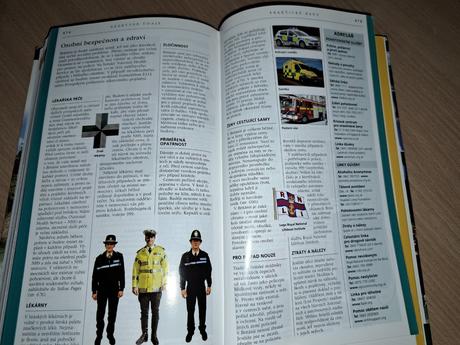 Kniha o veľkej británii,