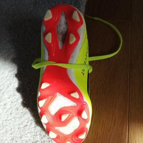 Kopačky na futbal, adidas,31