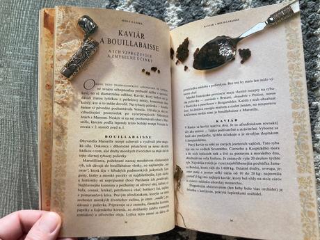 Jedlá a láska-prvé vyd.1991, 