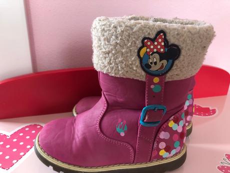 Cizmy 26, disney,26
