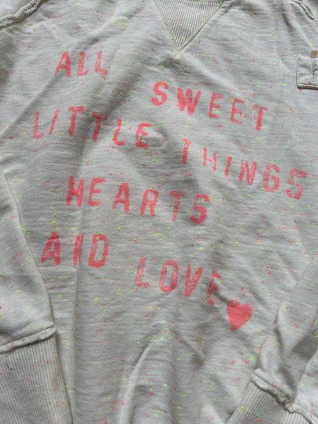 Mikina detská next, next,146