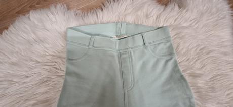 Legíny, h&m,140