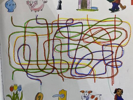 Kniha- astík a obík- kristína vulganová,