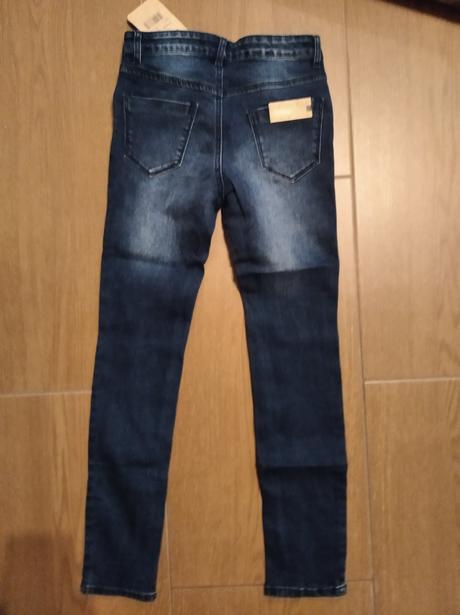 Rifle s opaskom, 98 - 134