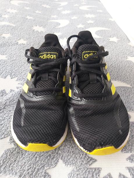 Predám bežecké adidas tenisky, adidas,32