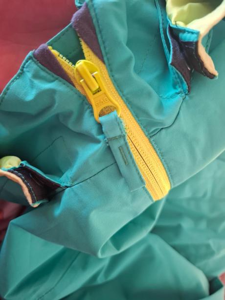 Bunda prechodná lego, lego,164