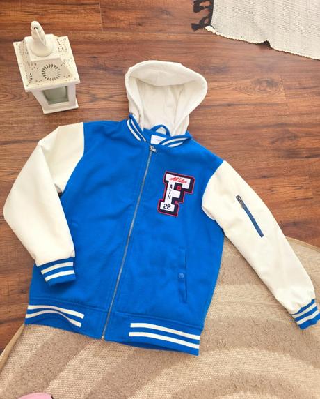 Prechodna bunda reserved, reserved,152