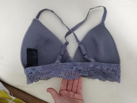 Podprsenka, h&m,75c
