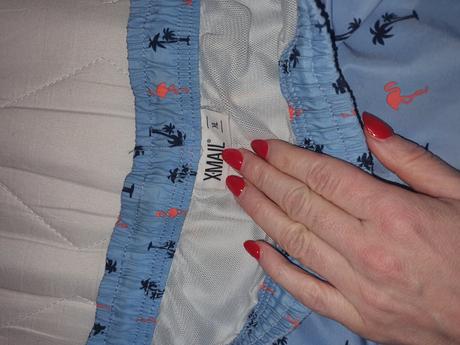 Pánske plavky xl, xl