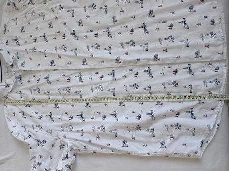 Košeľa, reserved,xl